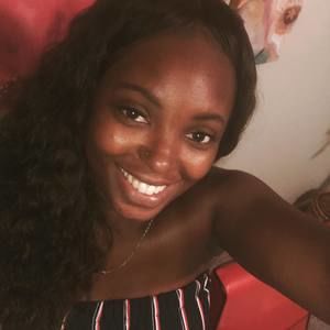 Meet your Posher, Fallon